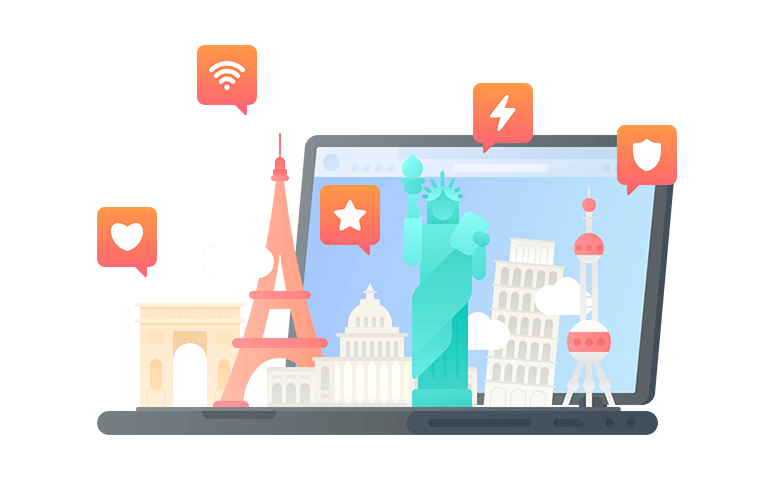 在东帝汶连接到中国vpn - 回国加速器